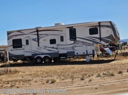 Used 2013 Heartland Road Warrior 305RW available in Chino Valley, Arizona