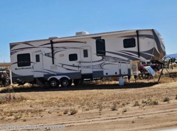 Used 2013 Heartland Road Warrior 305RW available in Chino Valley, Arizona