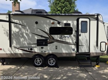 Used 2017 Forest River Rockwood Roo 21SS available in Hoffman Estates, Illinois