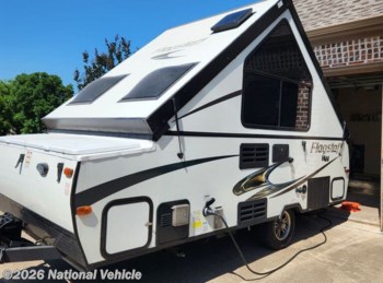 Used 2015 Forest River Flagstaff Classic 19QBHW available in Cedar Hill, Texas