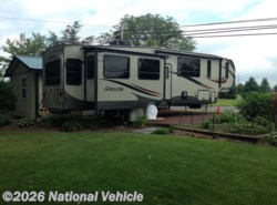 Used 2016 Keystone Sprinter 347FWLFT available in Schnecksville, Pennsylvania