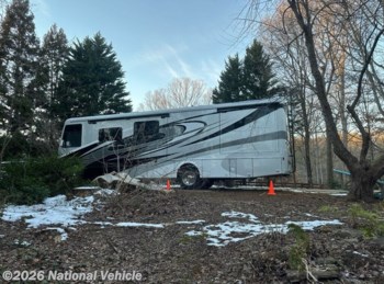 Used 2018 Newmar Bay Star 3518 available in Gainesville, Georgia