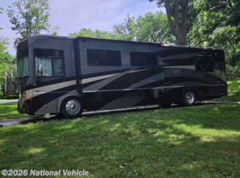 Used 2008 Winnebago Journey 39Z available in Coffeyville, Kansas