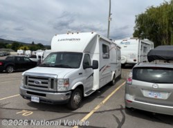 Used 2014 Forest River Lexington Grand Touring 265DS-CD available in Westbank, British Columbia