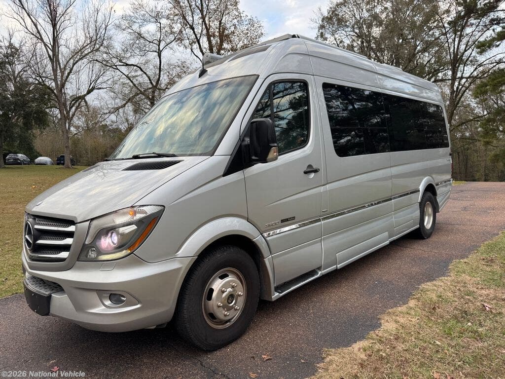 Used 2015 Roadtrek RS E-trek  available in Natchez, Mississippi