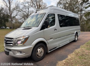 Used 2015 Roadtrek RS E-trek available in Natchez, Mississippi
