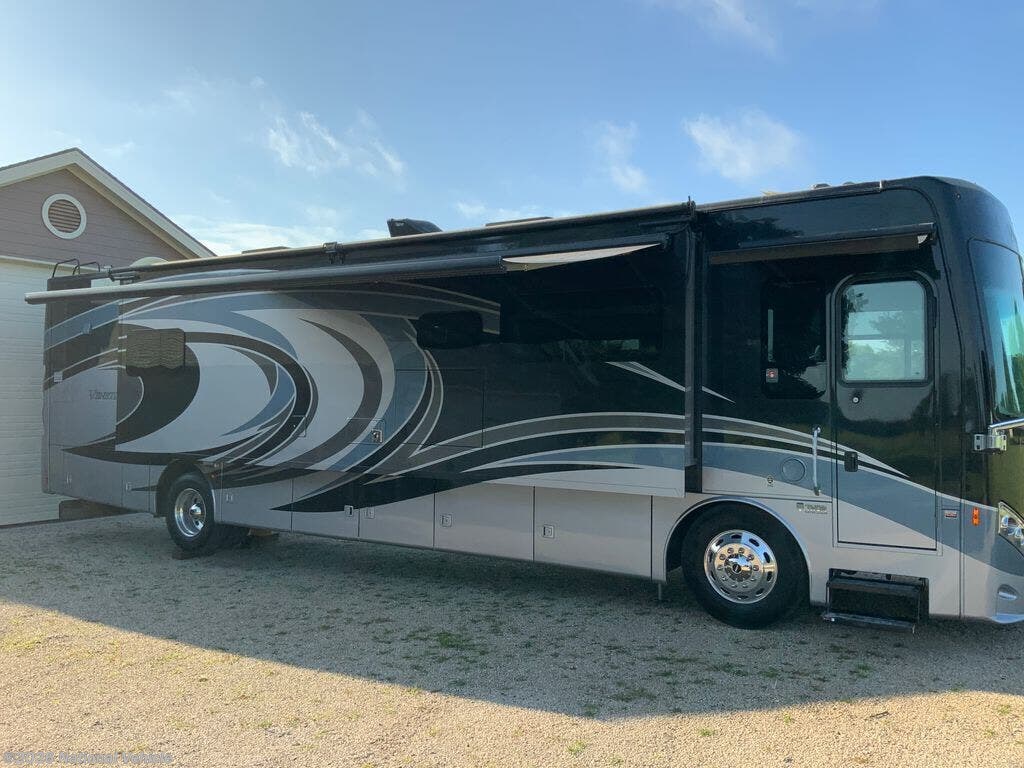 Used 2017 Thor Motor Coach Venetian 40A available in Thornton, Texas