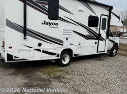 Used 2023 Jayco Redhawk 24B available in Clarkson, Kentucky