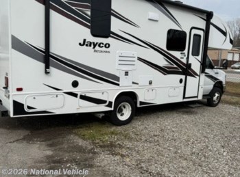 Used 2023 Jayco Redhawk 24B available in Clarkson, Kentucky