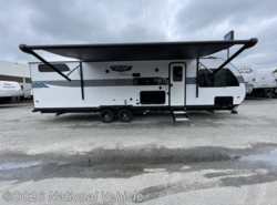 Used 2024 Forest River Salem Cruise Lite Platinum 28VBXLX available in Port Royal, Pennsylvania