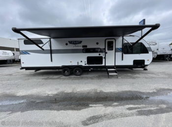 Used 2024 Forest River Salem Cruise Lite Platinum 28VBXLX available in Port Royal, Pennsylvania