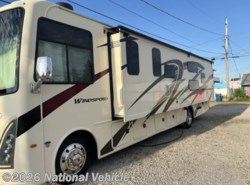 Used 2023 Thor Motor Coach Windsport 34J available in Sandusky, Ohio