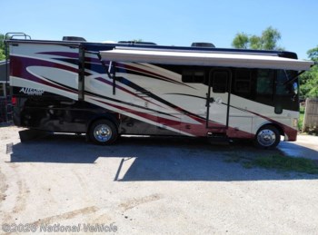Used 2013 Tiffin Allegro 32CA available in Pacific Junction, Iowa