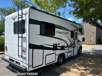 Used 2022 Forest River Forester LE 2351 available in Atlanta, Georgia