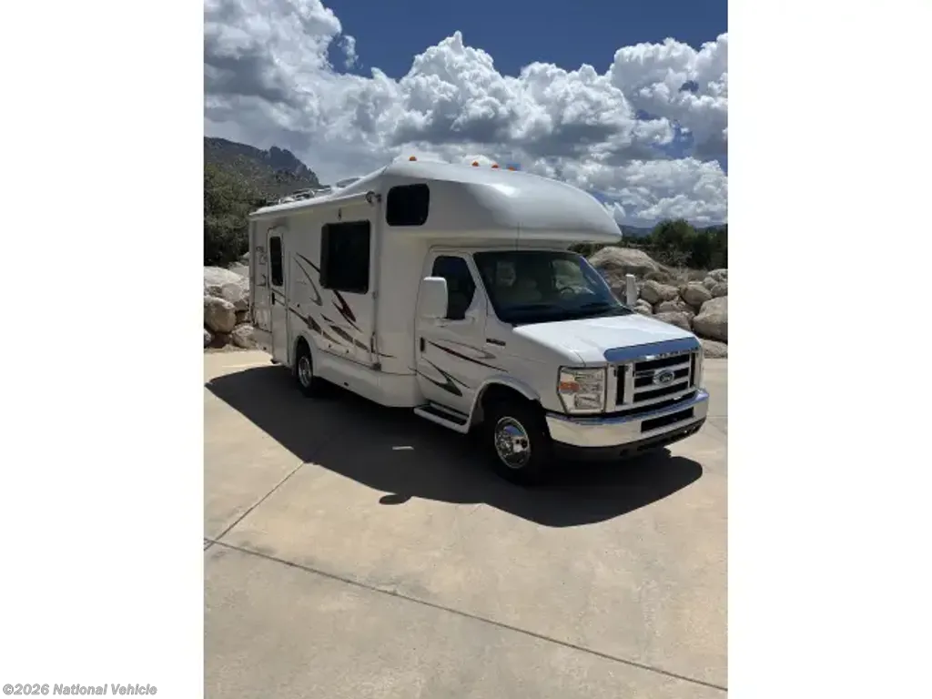Used 2010 Born Free  Rear Bath 24RB available in Albuquerque, New Mexico