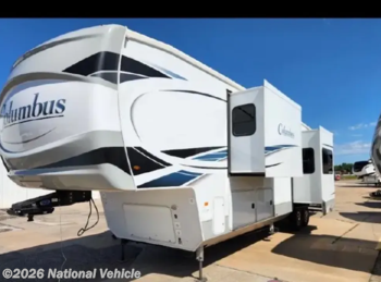 Used 2023 Palomino Columbus 384RK available in Strong City, Kansas