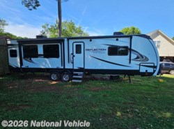 Used 2021 Grand Design Reflection 315RLTS available in Waxhaw, North Carolina