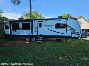 Used 2021 Grand Design Reflection 315RLTS available in Waxhaw, North Carolina