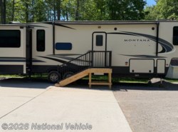 Used 2018 Keystone Montana High Country 379RD available in Gladwin, Michigan