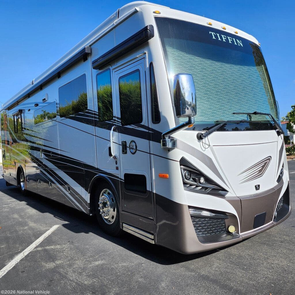 Used 2022 Tiffin Phaeton 37BH available in Oceanside, California