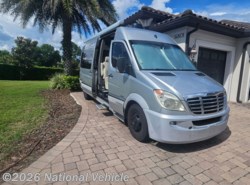 Used 2010 Airstream Interstate 3500 available in Tampa, Florida