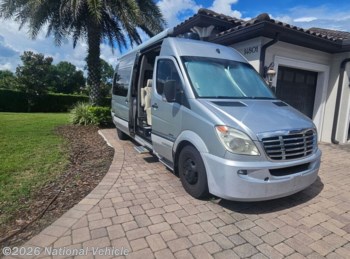 Used 2010 Airstream Interstate 3500 available in Tampa, Florida