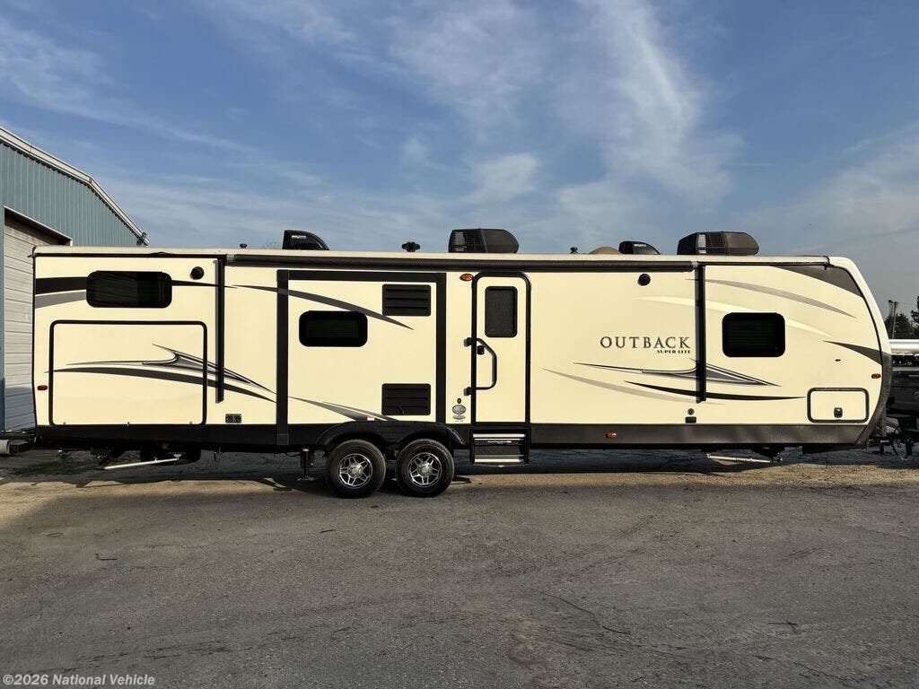 Used 2017 Keystone Outback Super-Lite 325BH available in Lake City, South Carolina