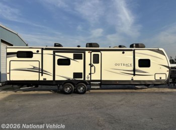 Used 2017 Keystone Outback Super-Lite 325BH available in Lake City, South Carolina