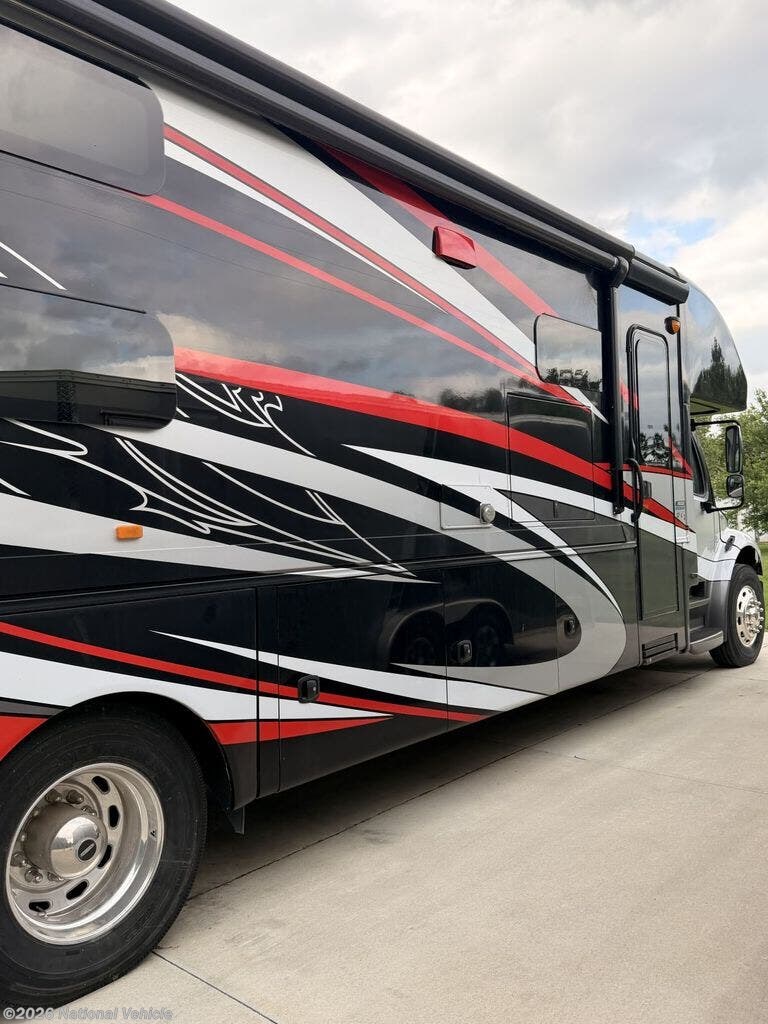 Used 2020 Jayco Seneca 37L available in Waterloo, Nebraska