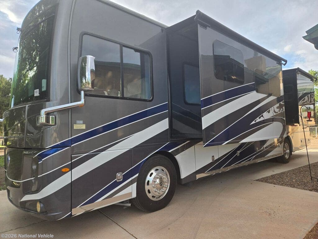 Used 2023 Holiday Rambler Endeavor 38W available in Albuquerque, New Mexico