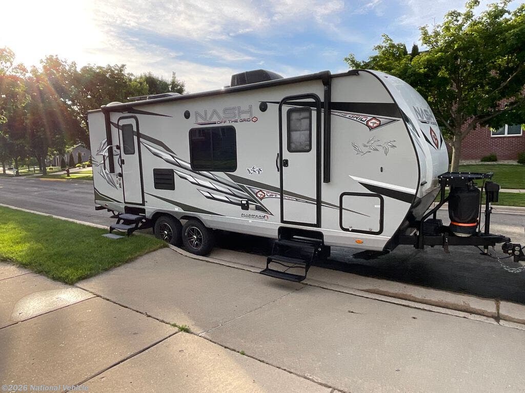 Used 2023 Northwood Nash 24M available in Waunakee, Wisconsin