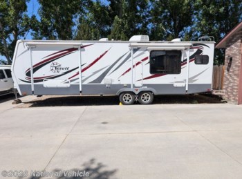 Used 2009 Fleetwood Terry 280RLDS available in Emmett, Idaho