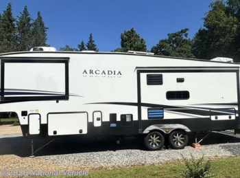 Used 2022 Keystone Arcadia 3660RL available in Inman, South Carolina
