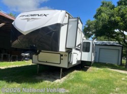 Used 2022 Shasta Phoenix 367BH available in Rising Star, Texas