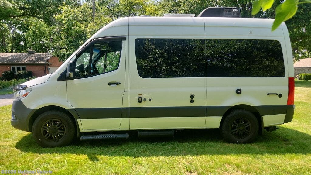 Used 2024 Thor Motor Coach Freedom Elite 19R available in Perrysburg, Ohio