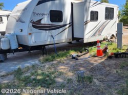 Used 2013 Keystone Passport Ultra 2910BH available in Victorville, California