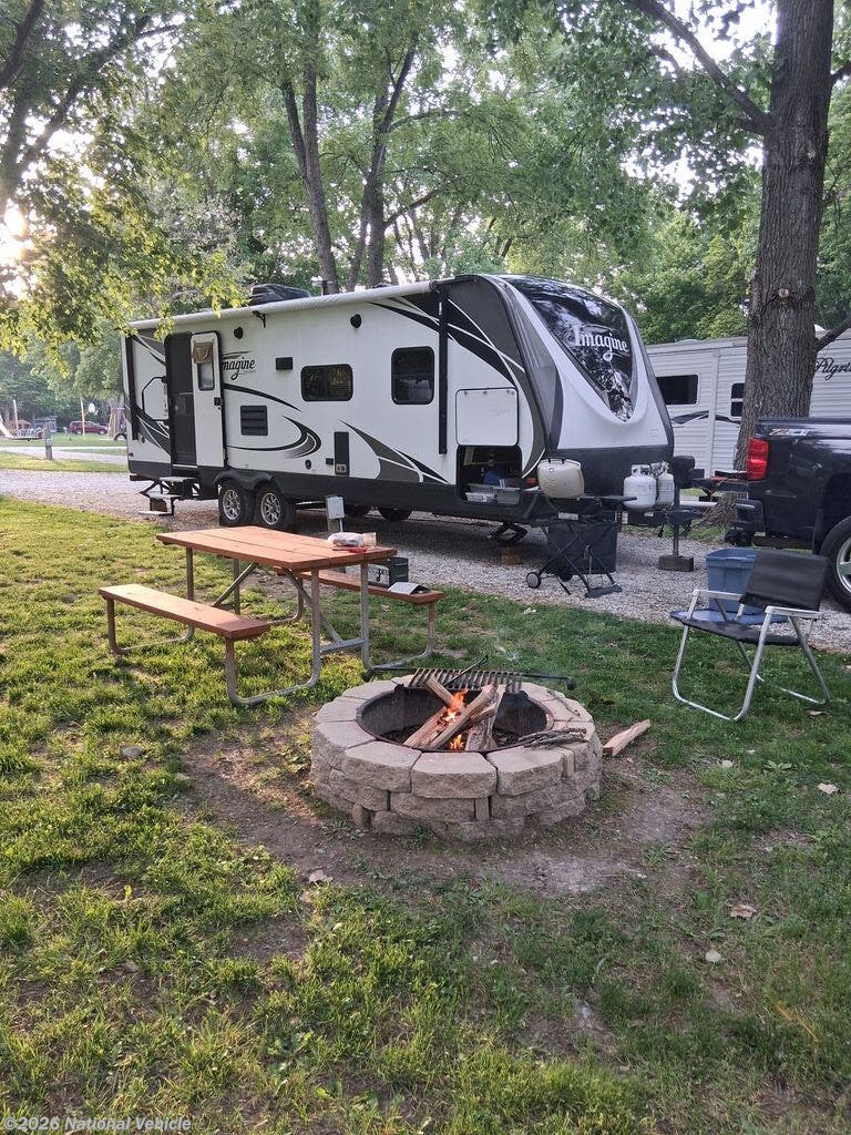 Used 2018 Grand Design Imagine 2600RB available in Island Heights, New Jersey