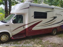 Used 2005 Forest River Lexington Grand Touring 270S available in Boliva, North Carolina