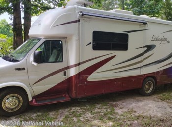 Used 2005 Forest River Lexington Grand Touring 270S available in Boliva, North Carolina