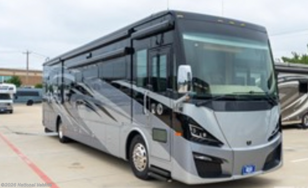 Used 2020 Tiffin Phaeton 40AH available in Prescott, Arizona