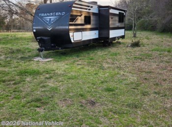 Used 2022 Grand Design Transcend Xplor 261BH available in Brentwood, Tennessee