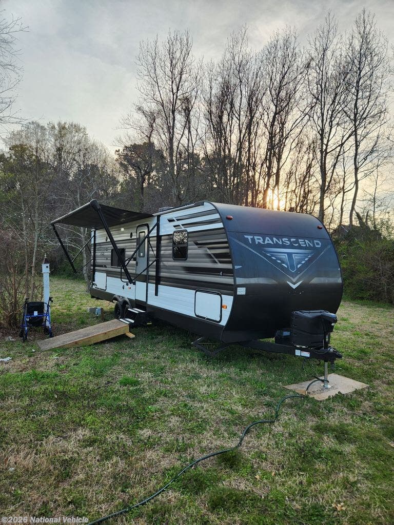 Used 2022 Grand Design Transcend Xplor 261BH available in Brentwood, Tennessee
