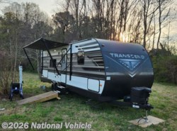 Used 2022 Grand Design Transcend Xplor 261BH available in Brentwood, Tennessee