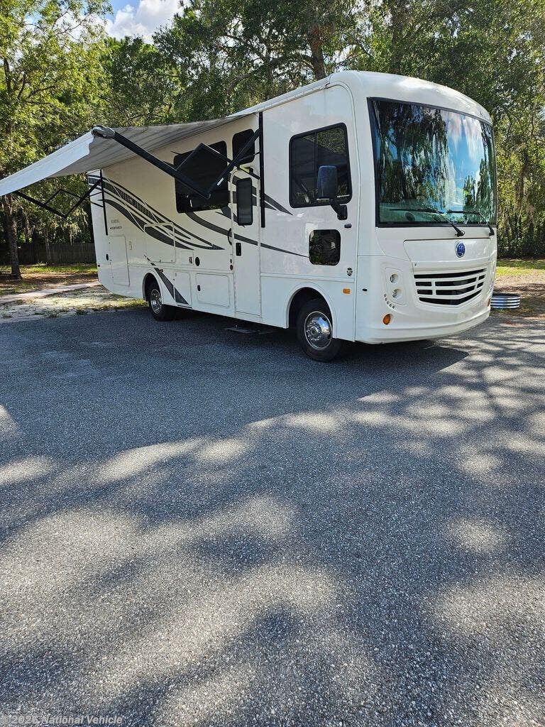 Used 2019 Holiday Rambler Admiral 29M available in Brooksville, Florida