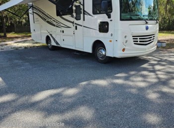 Used 2019 Holiday Rambler Admiral 29M available in Brooksville, Florida