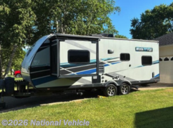 Used 2021 Forest River Work and Play 21LT available in Grand Blanc, Michigan