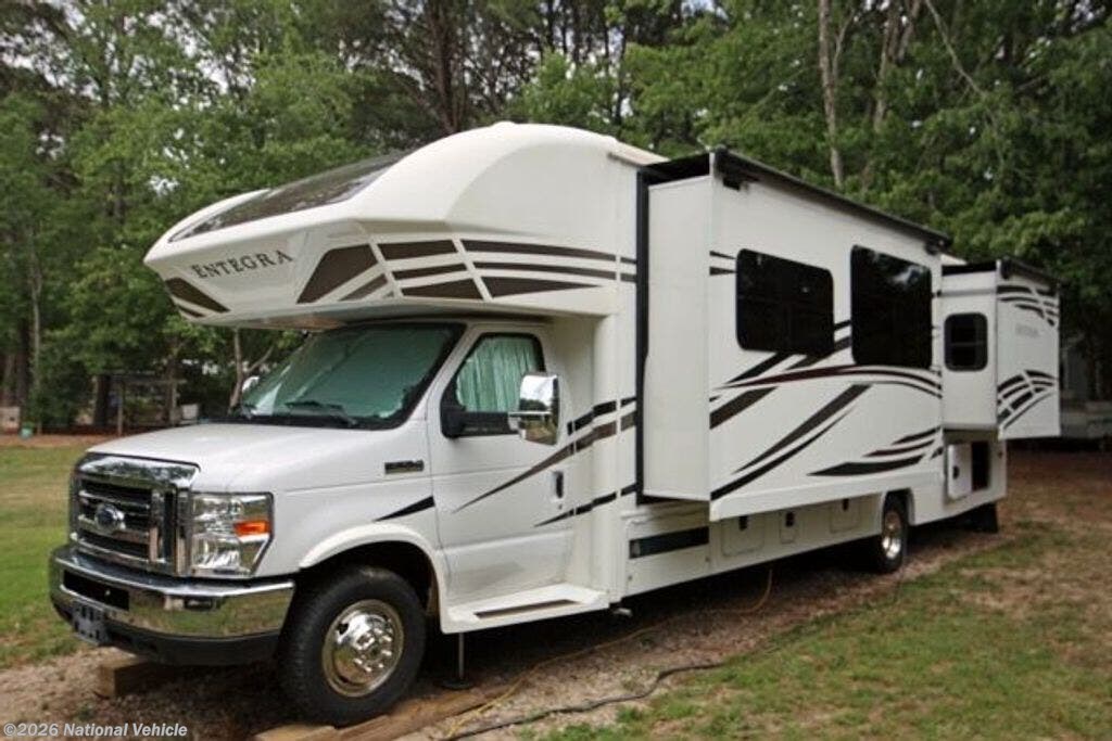 Used 2019 Entegra Coach Esteem 29V available in Knightdale, North Carolina