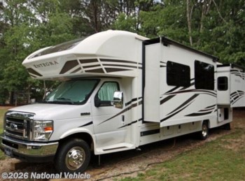 Used 2019 Entegra Coach Esteem 29V available in Knightdale, North Carolina