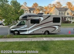 Used 2016 Thor Motor Coach Siesta Sprinter 24SR available in Hamilton, New Jersey