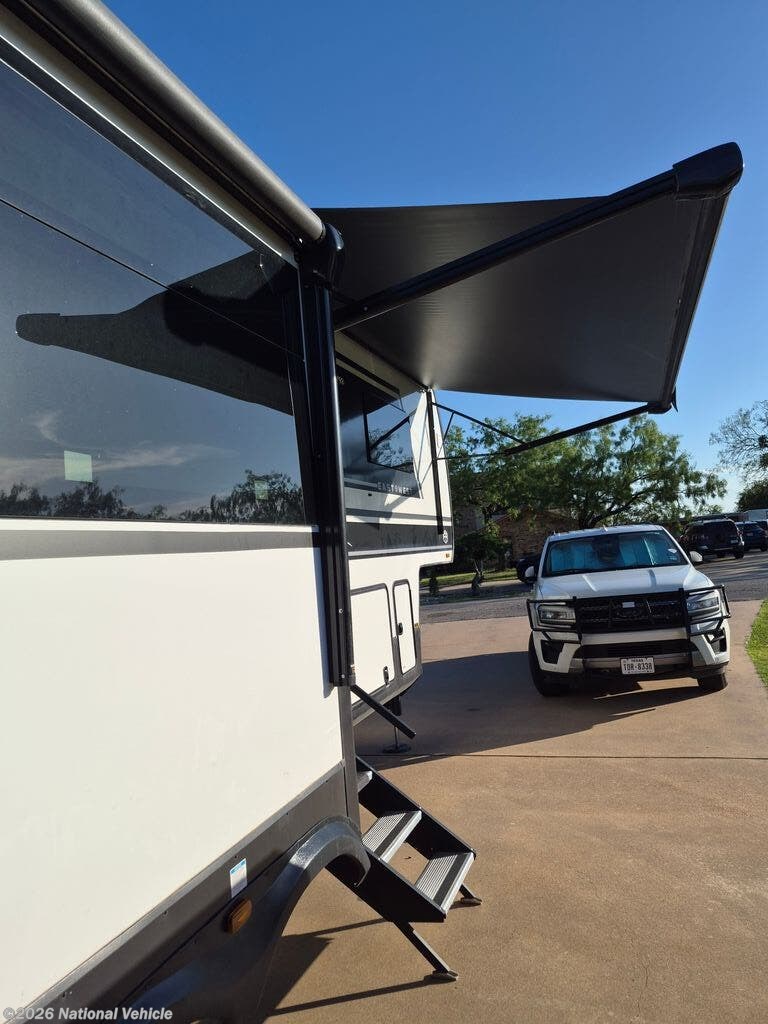 Used 2025 Forest River  East to West Ahara 325RL available in San Angelo, Texas